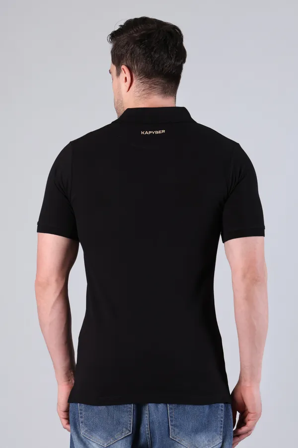 Black_Regular_Fit_Polo_T-Shirt_for_Men