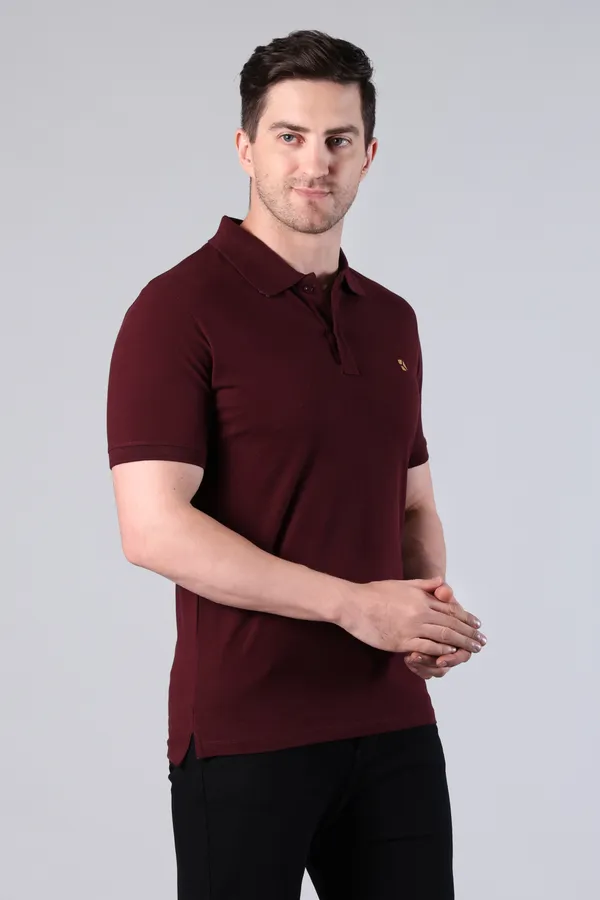 Maroon_Polo_T-Shirt_for_Men
