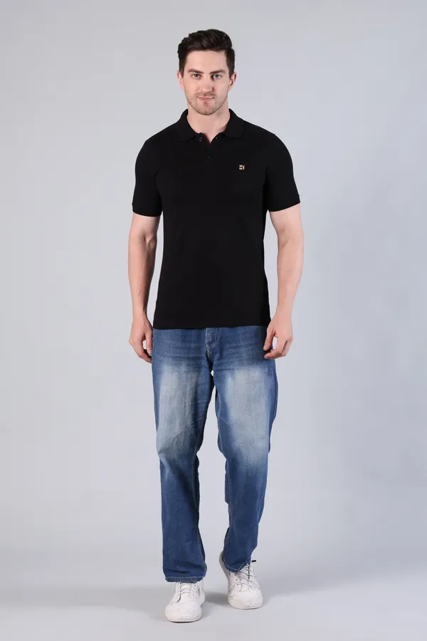 Black_Regular_Fit_Polo_T-Shirt_for_Men