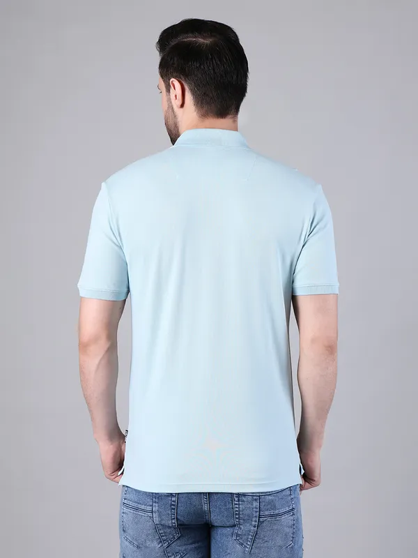 Light_Blue_Polo_Fit_T-Shirt_for_Men