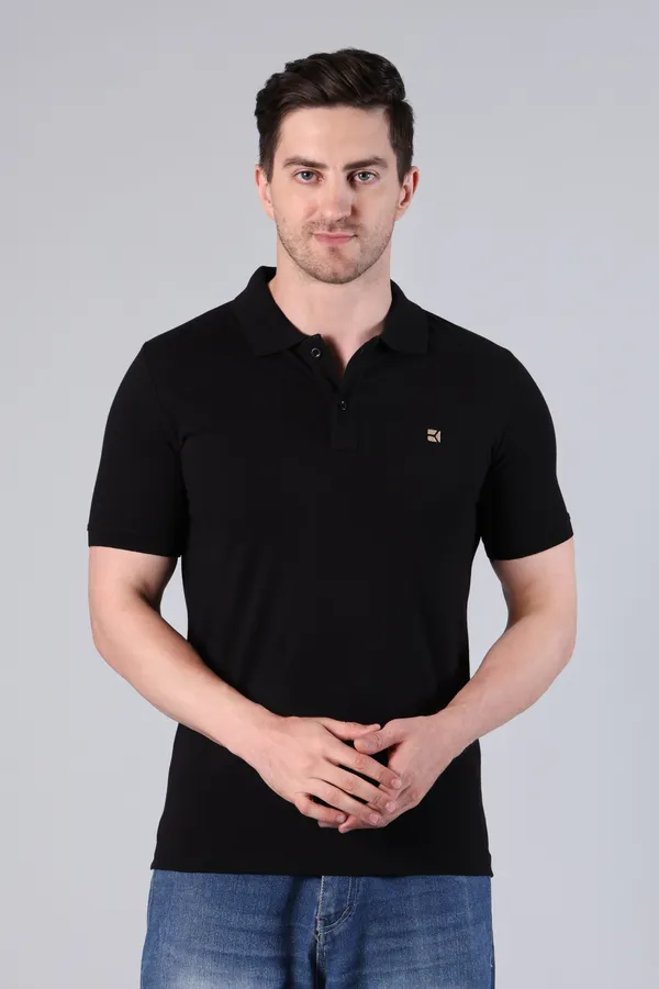 Black_Regular_Fit_Polo_T-Shirt_for_Men