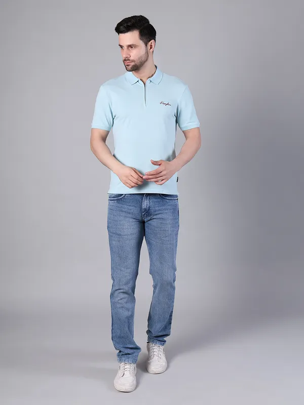 Light_Blue_Polo_Fit_T-Shirt_for_Men