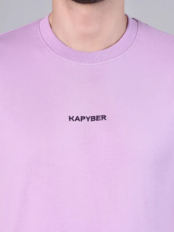 Lavender_Regular_Fit_T-Shirt_for_Men