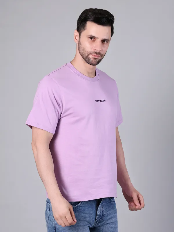 Lavender_Regular_Fit_T-Shirt_for_Men