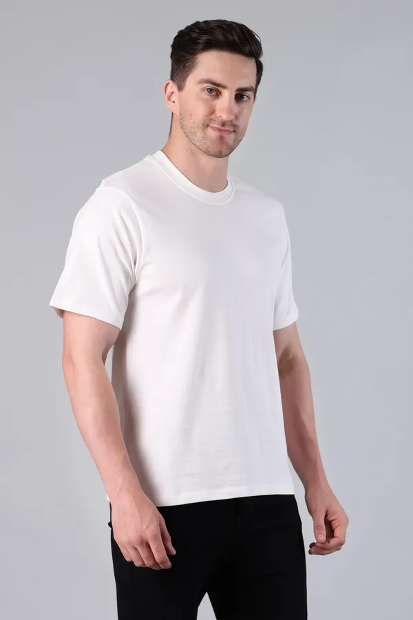 White_Regular_Fit_Crew_Neck_T-Shirt_for_Men