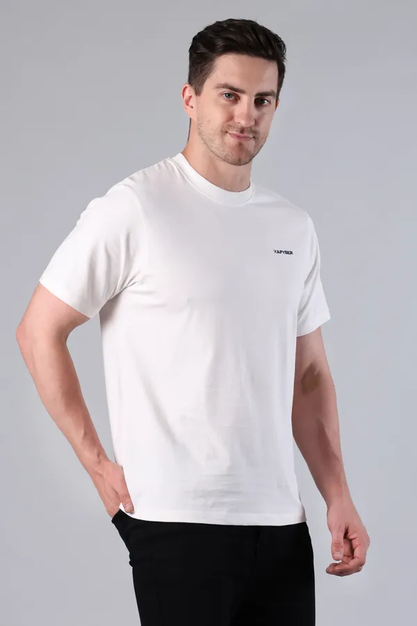 White_Regular_Fit_T-Shirt_for_Men