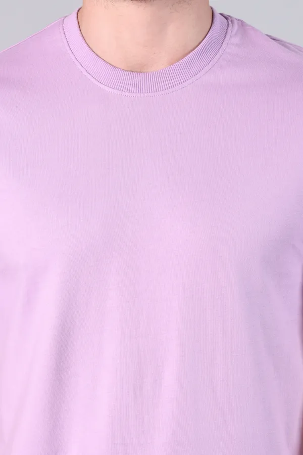 Lavender_Regular_Fit_Crew_Neck_T-Shirt_for_Men