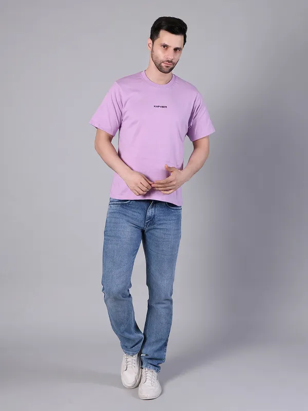 Lavender_Regular_Fit_T-Shirt_for_Men