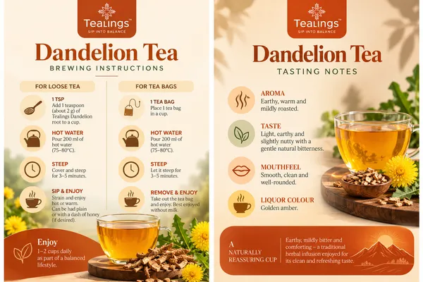 Dandelion_Tea
