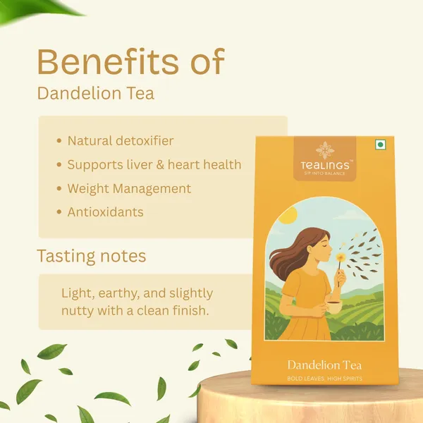 Dandelion_Tea