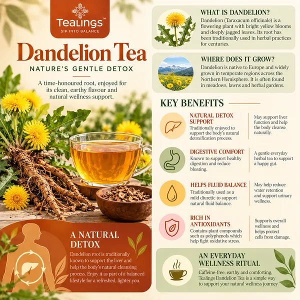 Dandelion_Tea