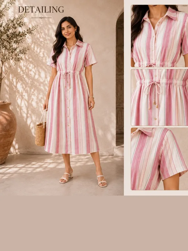 Pink_Glow_Shirt_Dress_Pink