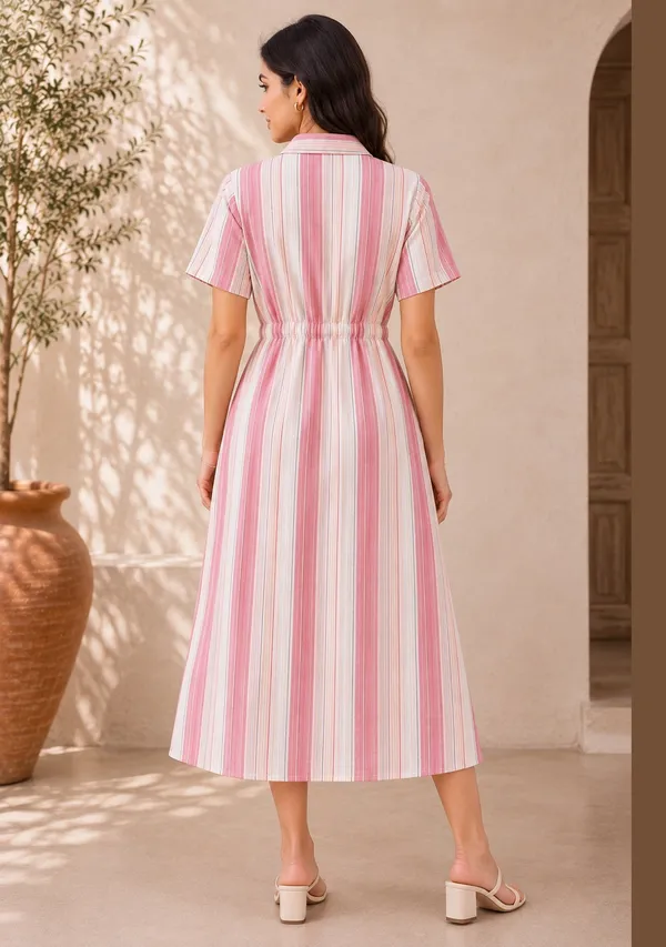 Pink_Glow_Shirt_Dress_Pink