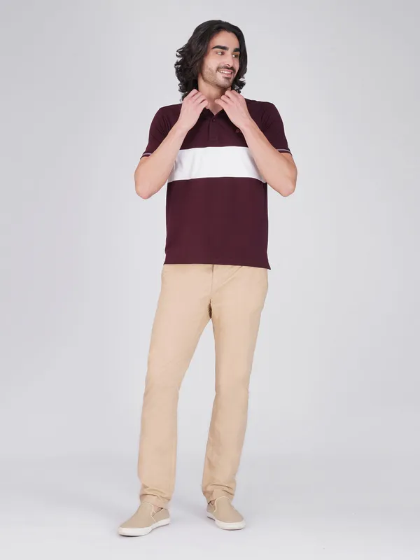 Men_S_Wine_Organic_Cotton_Polo_T_Shirt