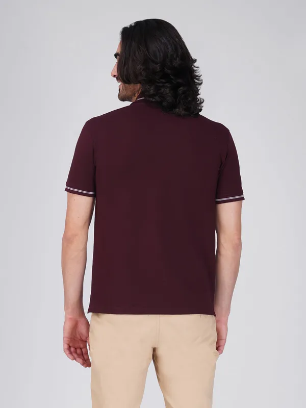 Men_S_Wine_Organic_Cotton_Polo_T_Shirt