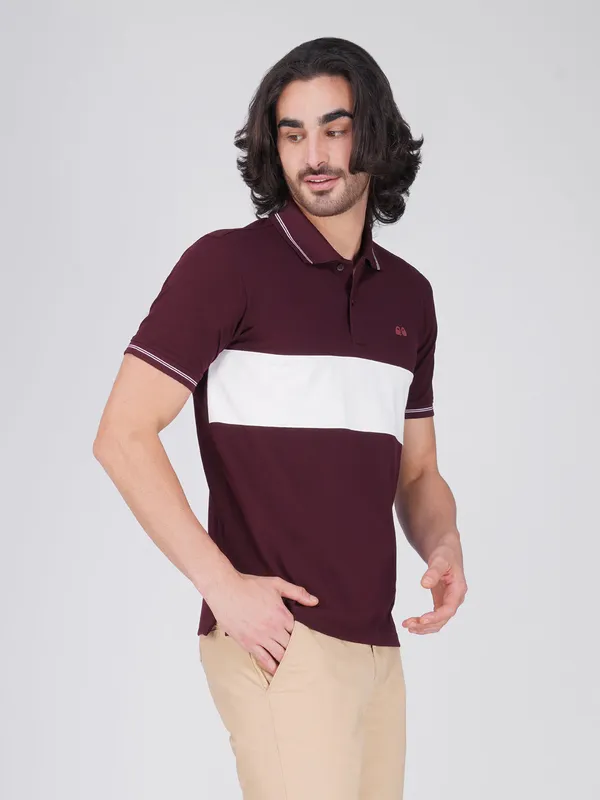 Men_S_Wine_Organic_Cotton_Polo_T_Shirt