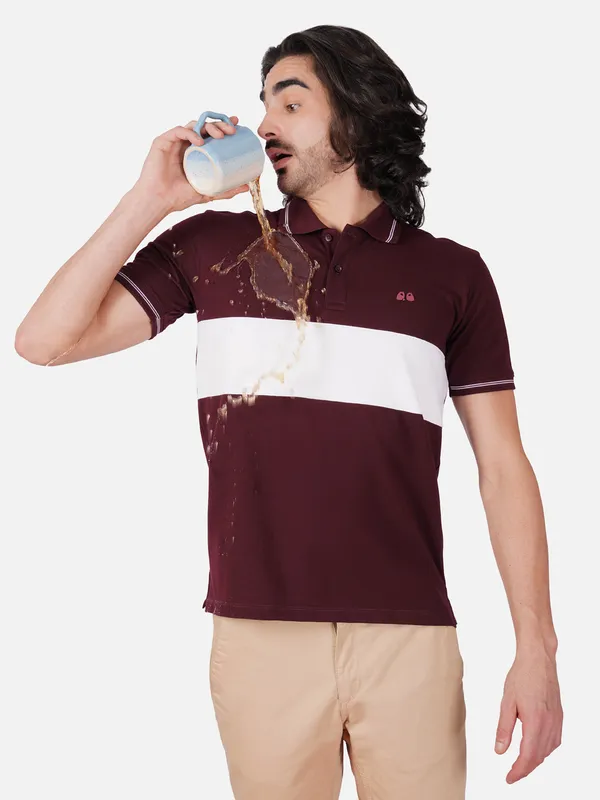 Men_S_Wine_Organic_Cotton_Polo_T_Shirt