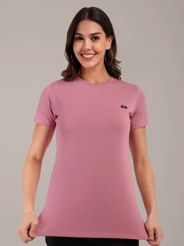 Women_S_Classic_Organic_Cotton_Anti_Stain_Anti_Odour_Round_Neck_T_Shirt_Rose_Pink