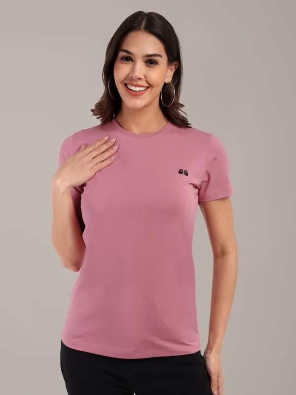 Women_S_Classic_Organic_Cotton_Anti_Stain_Anti_Odour_Round_Neck_T_Shirt_Rose_Pink