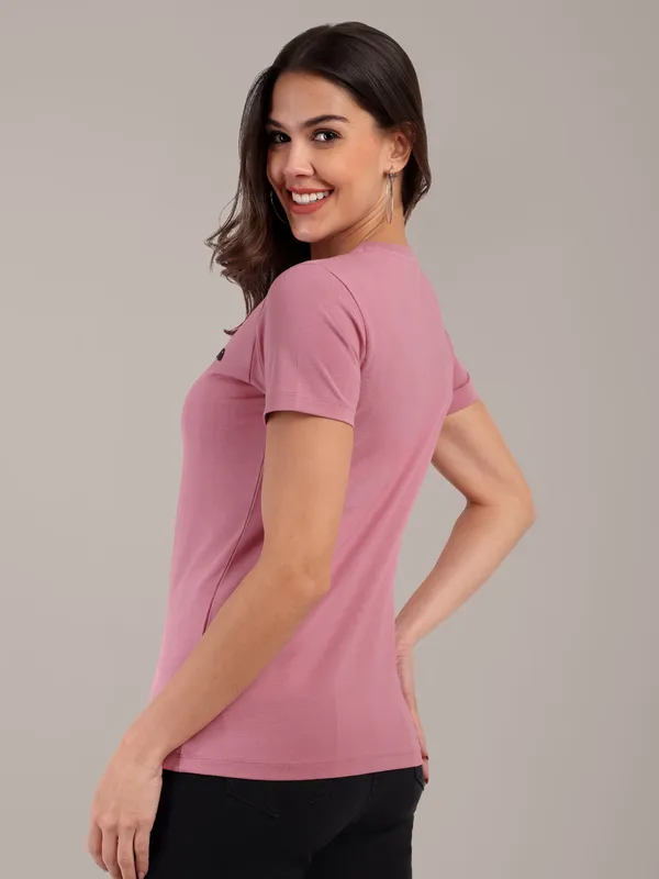 Women_S_Classic_Organic_Cotton_Anti_Stain_Anti_Odour_Round_Neck_T_Shirt_Rose_Pink