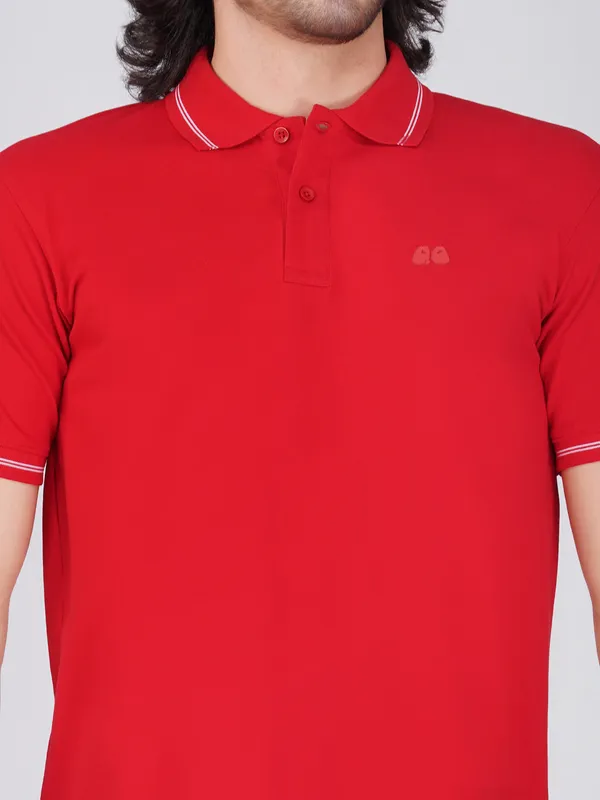 Men_S_Classic_Red_Organic_Cotton_Polo_T_Shirt