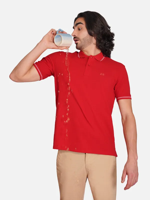 Men_S_Classic_Red_Organic_Cotton_Polo_T_Shirt