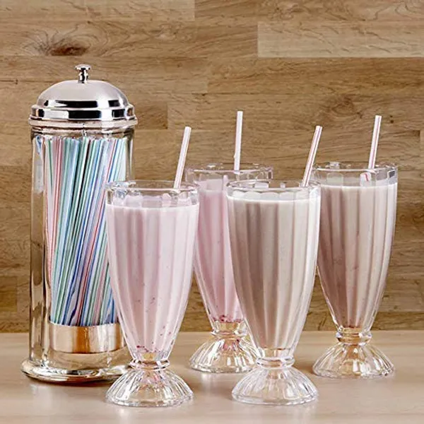 6pcs_Glass_Mugs_Desert_Juice_Glass_Ice-Cream_Glass_350ml