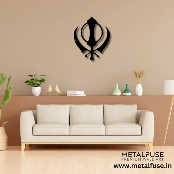 Black_Khanda_Sahib_-_Wood_Wall_Art
