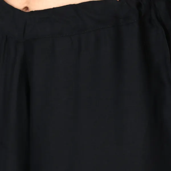 Black_Sharara__Comfortable,_Stylish_And_Trendy_Casual_Wear