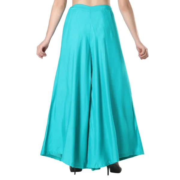 Sea_Green_Sharara__Comfortable,_Stylish_And_Trendy_Casual_Wear