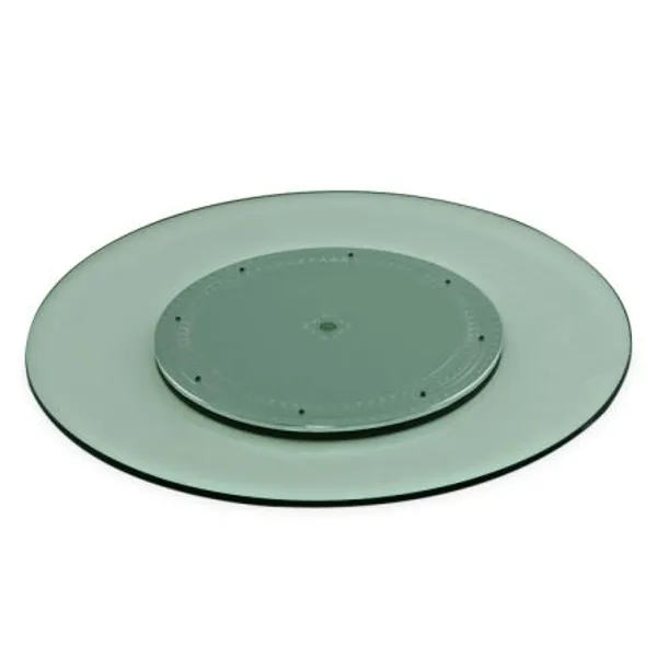 Lazy_Susan_Etched_Toughened_Glass_24_inch_(Original)