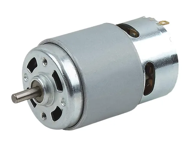 775_DC_12V-36V_3500-9000RPM_Motor_Large_Torque_High_Power_Low_Noise_DC_Motor_Accessories_Electrical_Supply