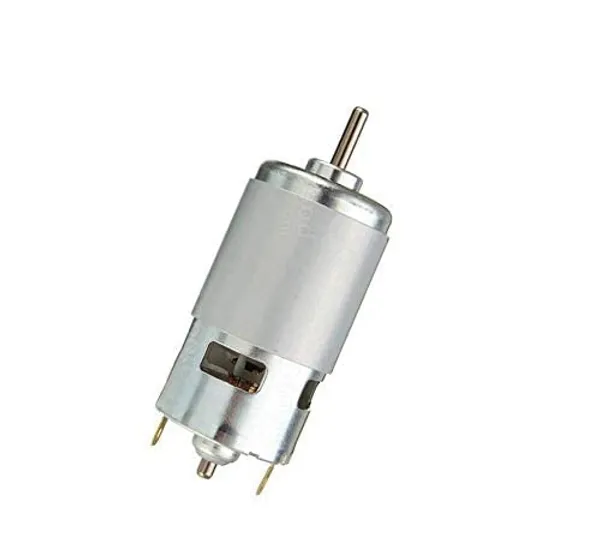 775_DC_12V-36V_3500-9000RPM_Motor_Large_Torque_High_Power_Low_Noise_DC_Motor_Accessories_Electrical_Supply