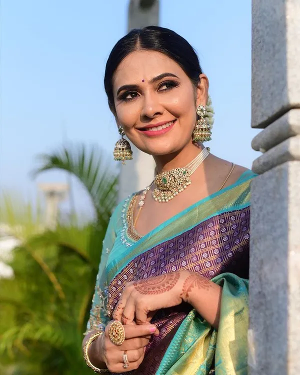 PURPLE_KANJIVARAM_SILK__SAREE