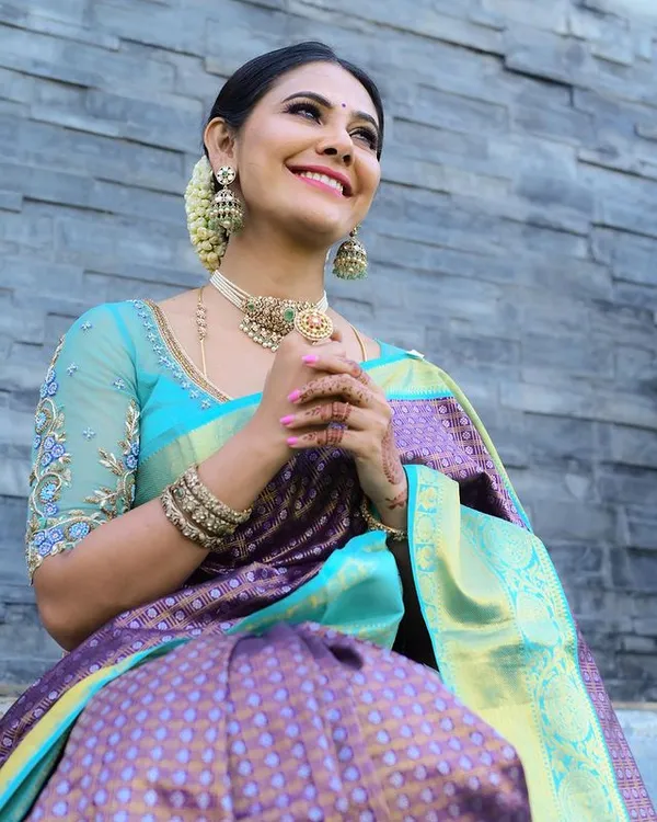 PURPLE_KANJIVARAM_SILK__SAREE
