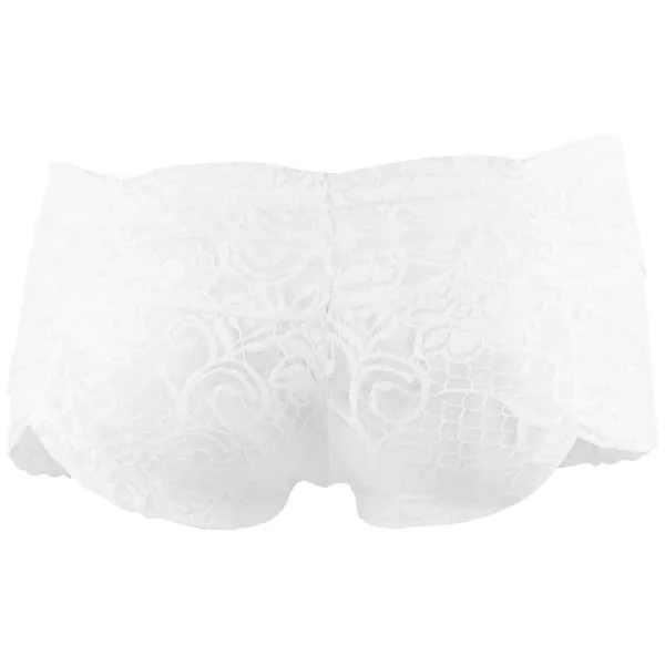 White_Boxer_Underwear_For_Men