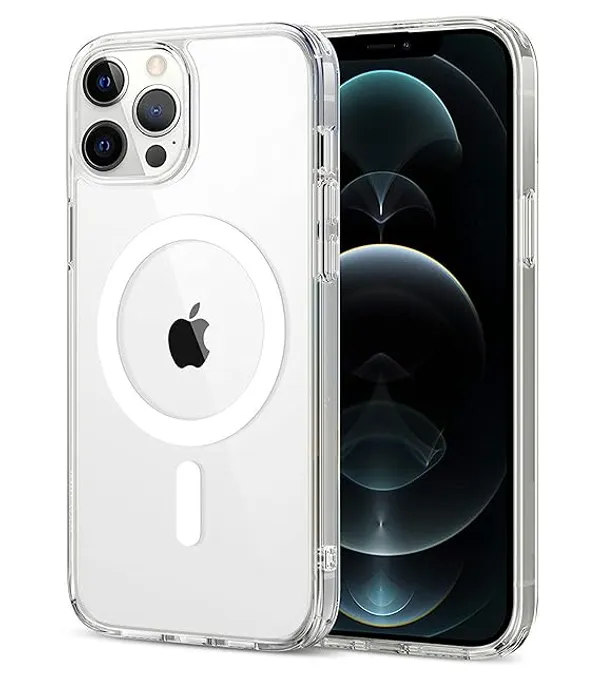 Iphone-15_PRO_MAX_Transparent_Magsafe_Back___(Mobile_Cover)__Compatible_For_Magsafe_Scratch-Resistant_Back___(Mobile_Cover)