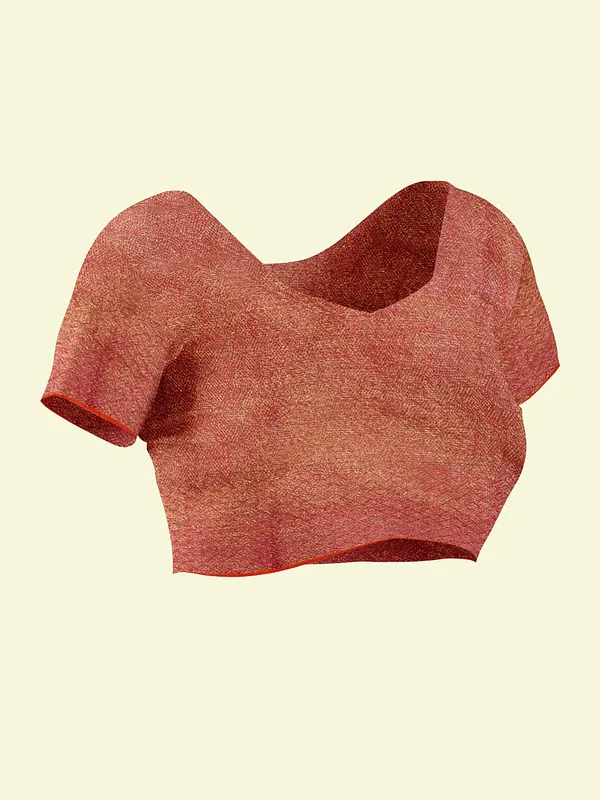 Pink_Cotton_Blend_Banarasi_Sarees_For_Women