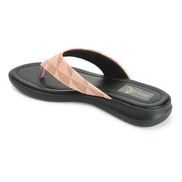 Casual_Slip_On_Flat_Slippers_(Peach)