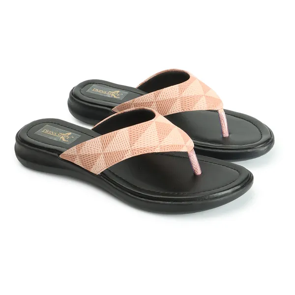 Casual_Slip_On_Flat_Slippers_(Peach)