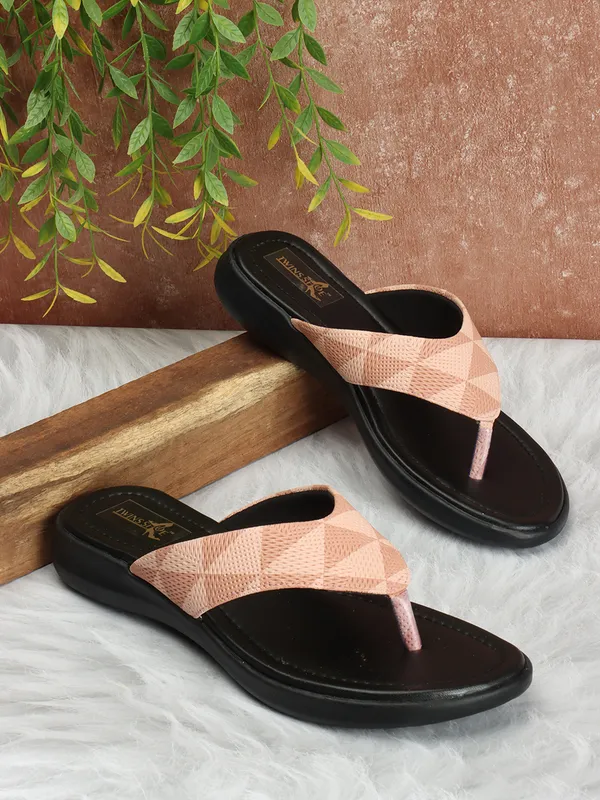 Casual_Slip_On_Flat_Slippers_(Peach)