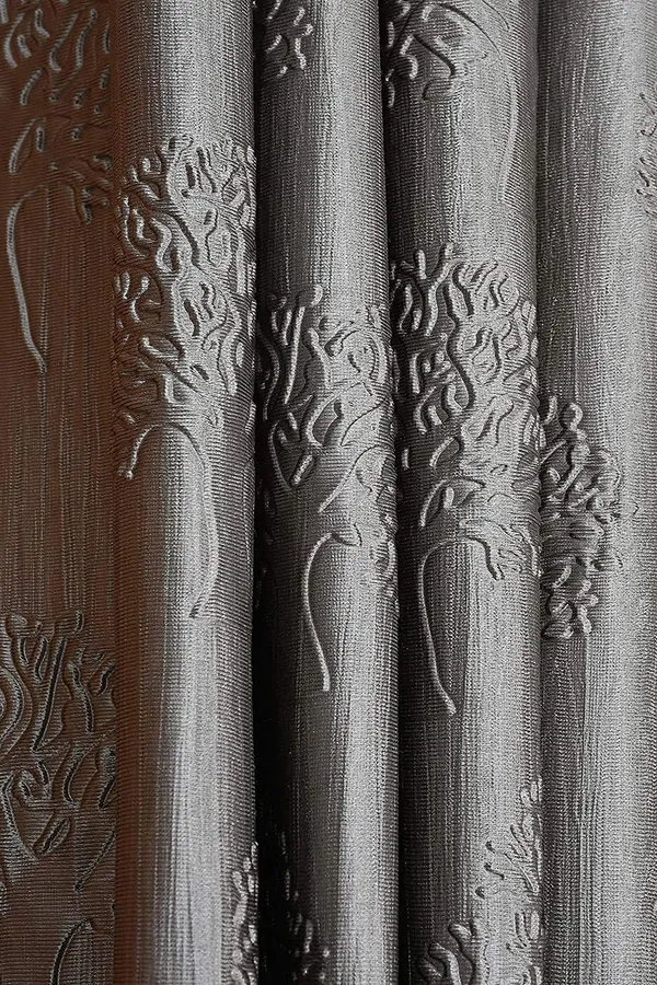 Polyester_Tree_Punching_Design,_Washable_Parde_for_Home,_Office,_Bedroom,_Living_Room_(Silver_Grey,_Set_of_2)
