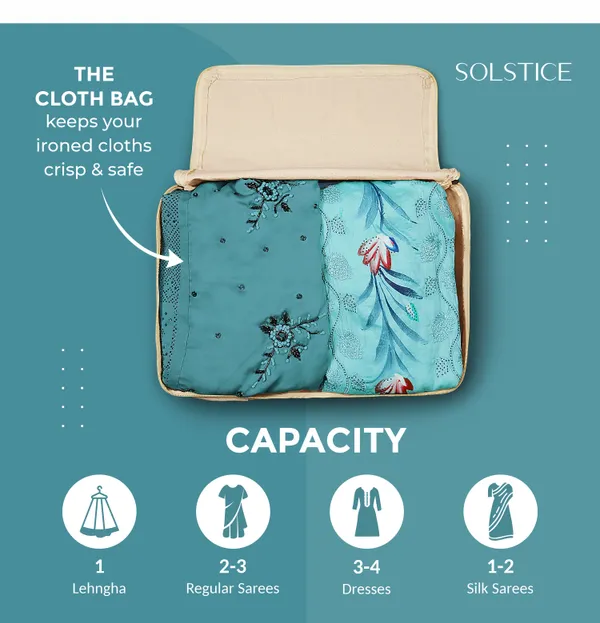 Pack_of_4_Cotton_Canvas_Clothes_Storage_Bags_|_16_x_13_x_3_Inch