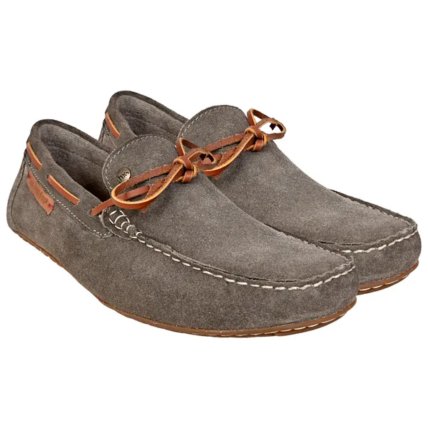 Khaki_Suede_Lightweight_Driving_Shoes_With_Bows