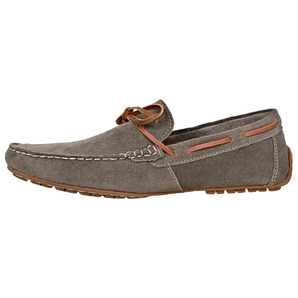 Khaki_Suede_Lightweight_Driving_Shoes_With_Bows