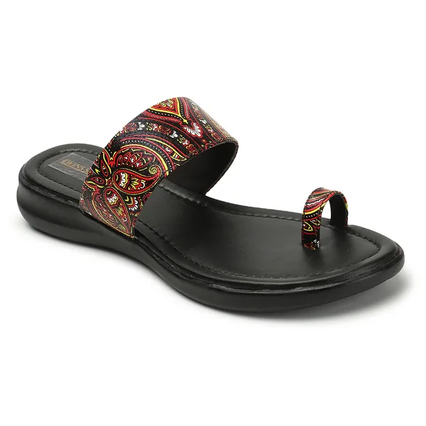 Casual_Slip_On_Flat_Slippers_(Yellow)