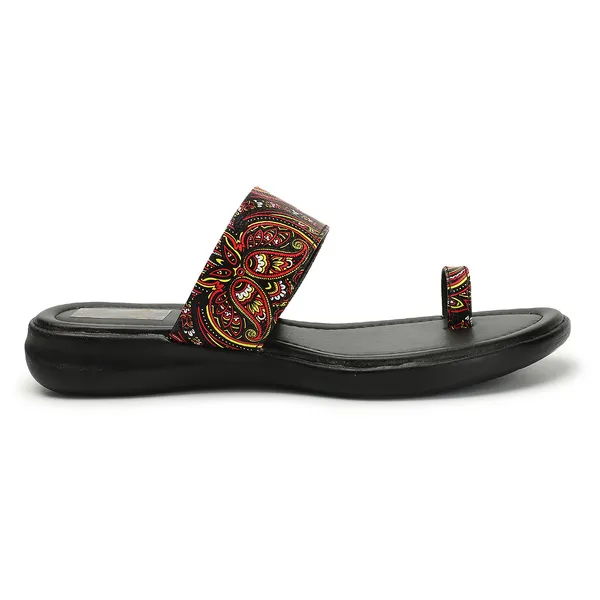 Casual_Slip_On_Flat_Slippers_(Yellow)