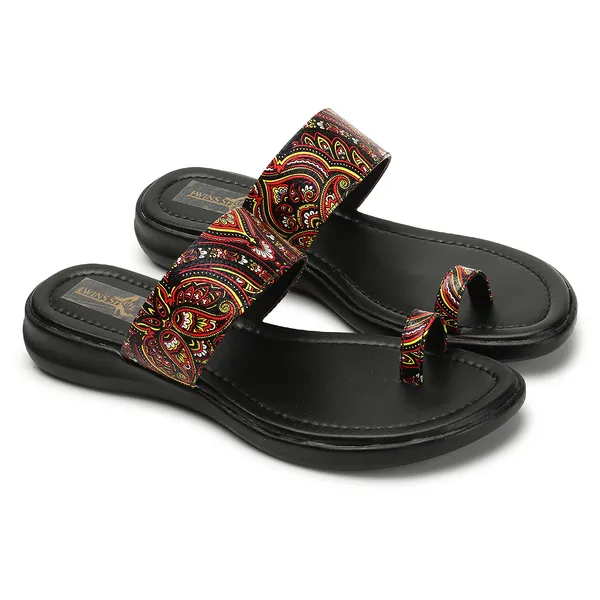 Casual_Slip_On_Flat_Slippers_(Yellow)