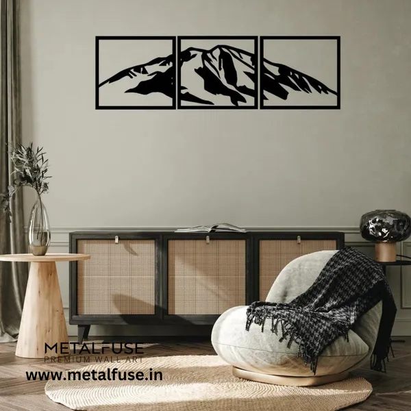 Wooden_Wall_Art_for_Home_Decoration__|_Mount_Sopris_3_Piece__|_Black