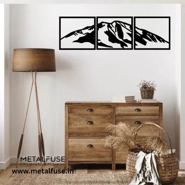 Wooden_Wall_Art_for_Home_Decoration__|_Mount_Sopris_3_Piece__|_Black